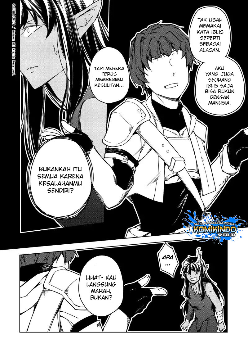Retired Heroes Chapter 18