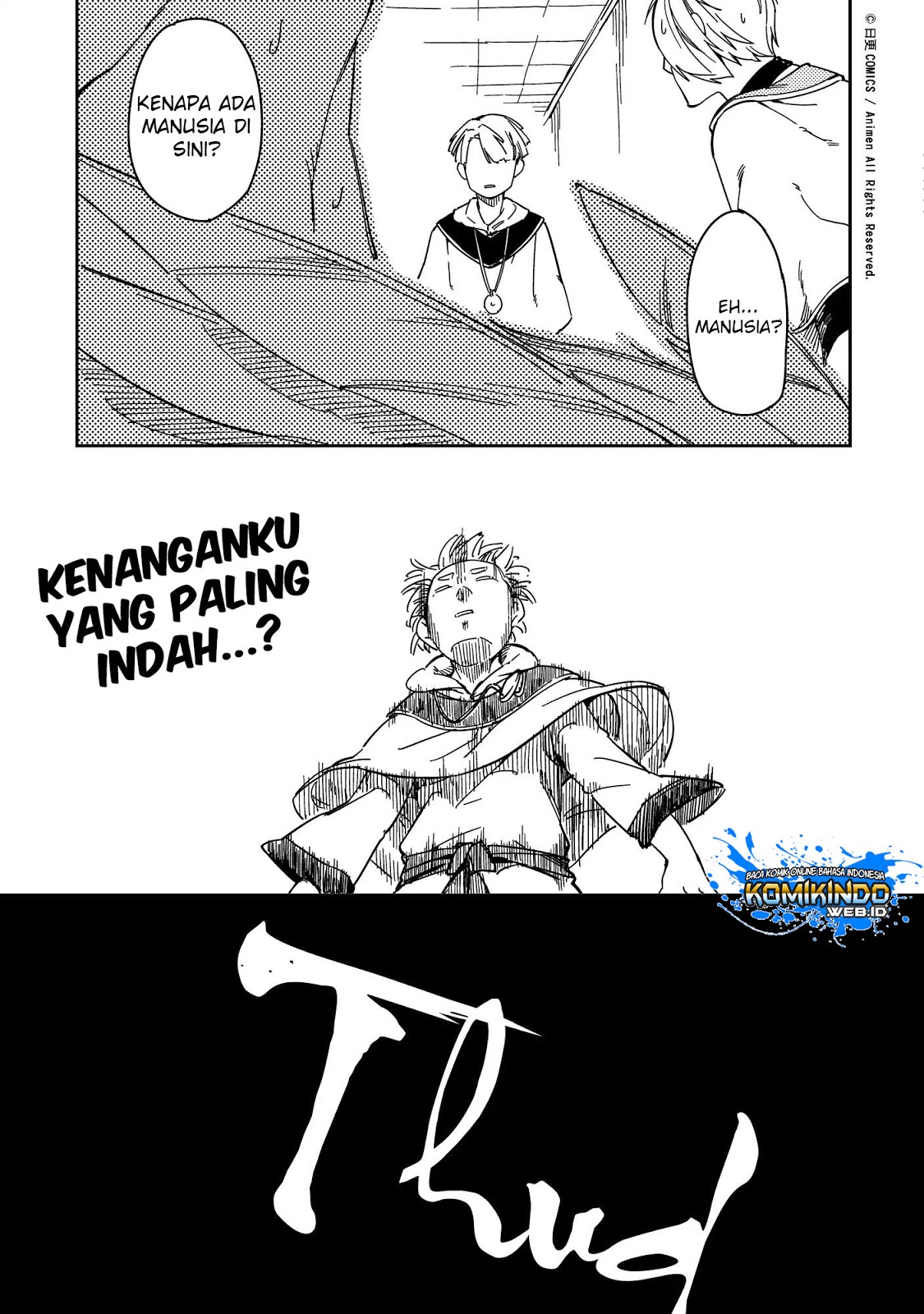 Retired Heroes Chapter 23