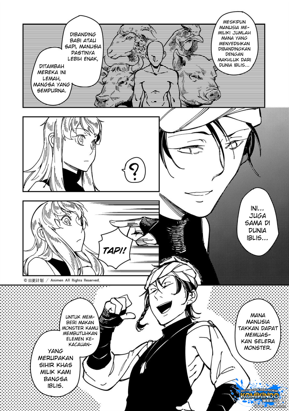 Retired Heroes Chapter 27