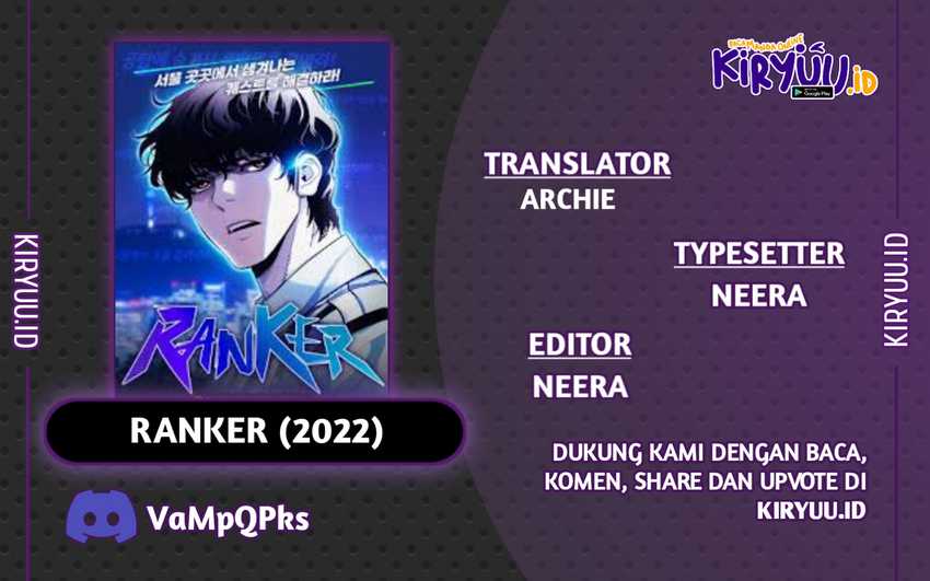 Ranker (2022) Chapter 08