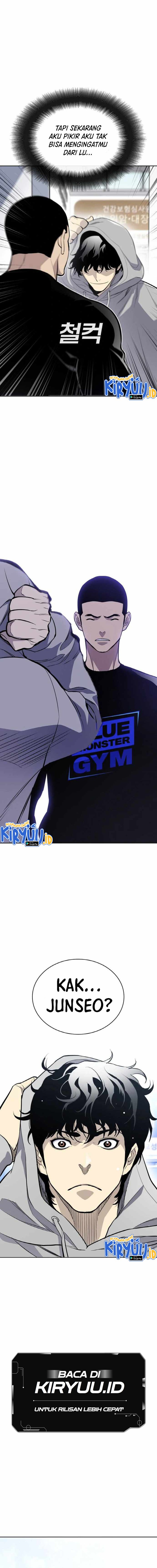 Ranker (2022) Chapter 21