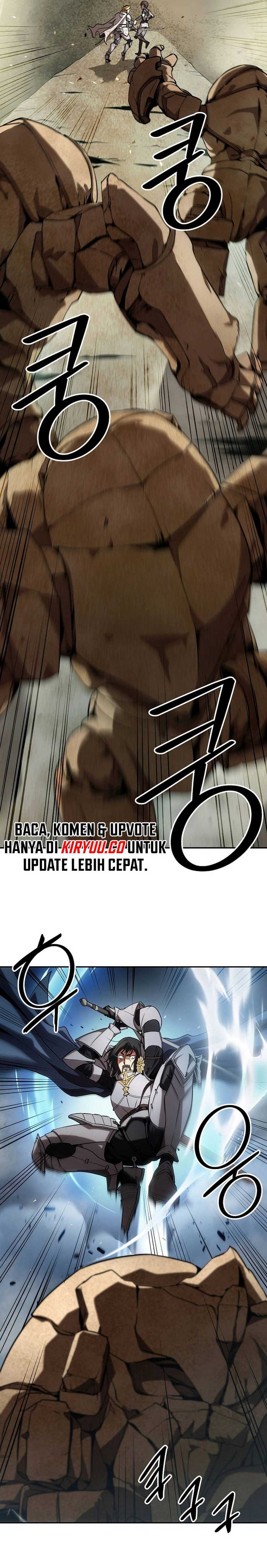 Stuck in a Glitch Novel as an Extra Chapter 02