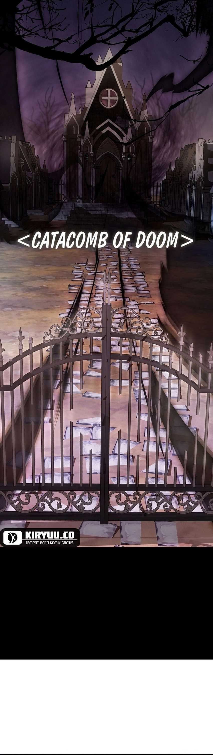 Stuck in a Glitch Novel as an Extra Chapter 22