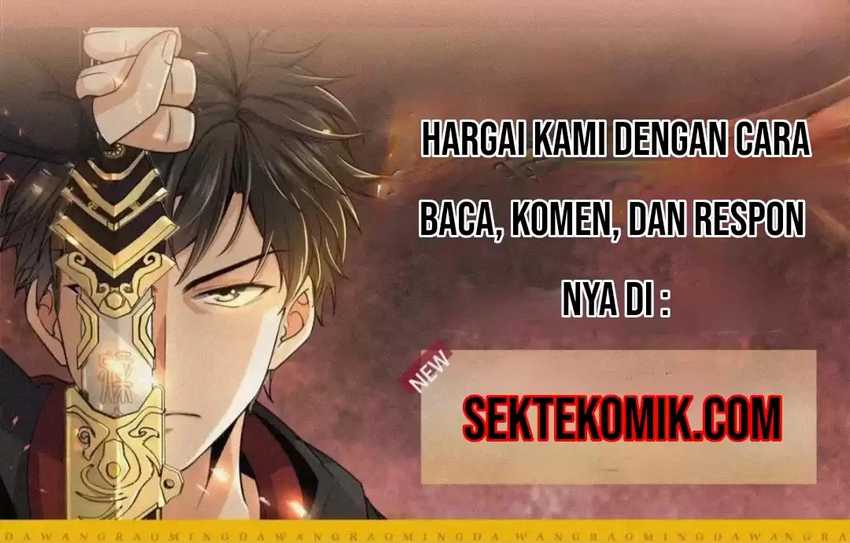 Almighty Master chapter 151 halaman 5