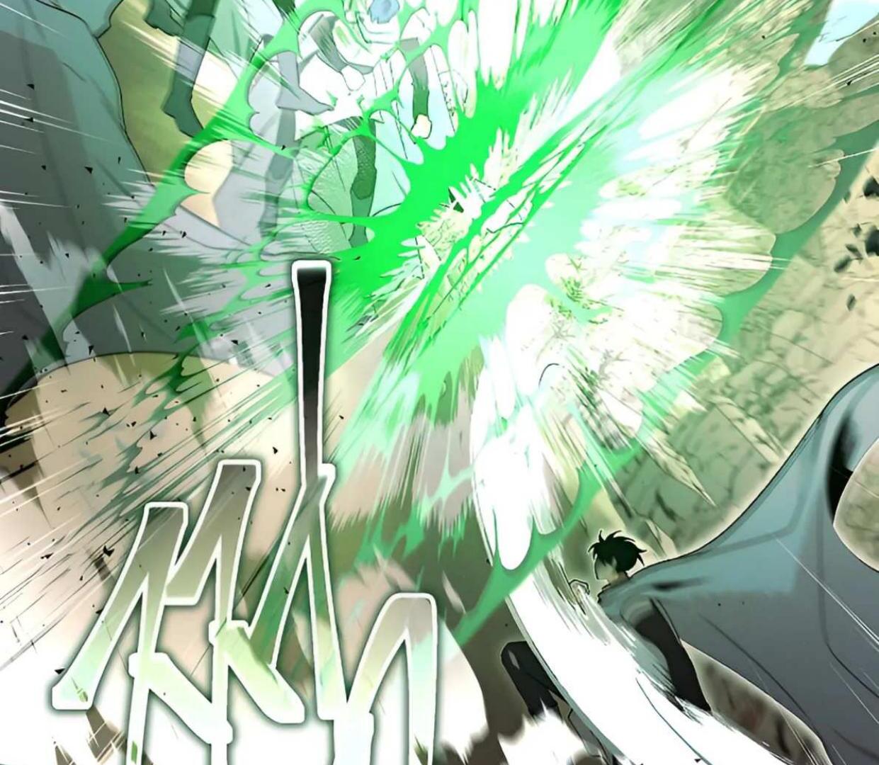 Emperor Hunt Chapter 42
