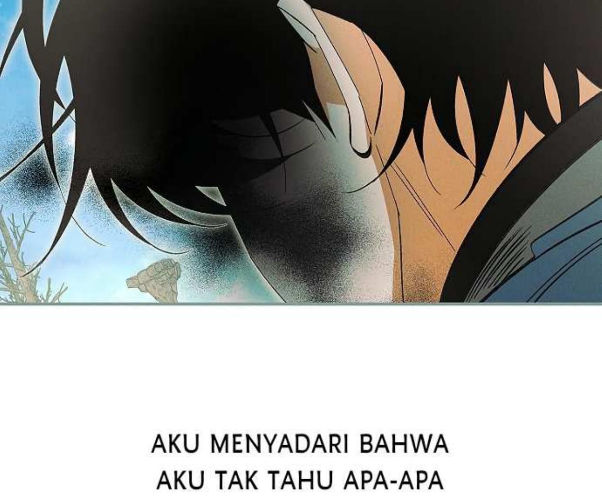 Emperor Hunt Chapter 42