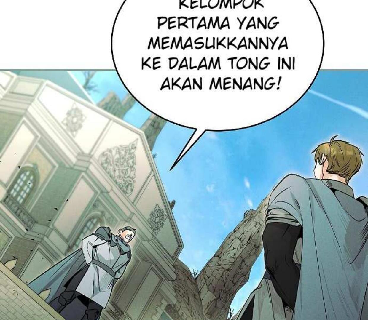 Emperor Hunt Chapter 42