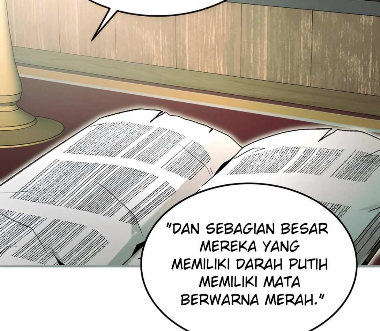 Emperor Hunt Chapter 42