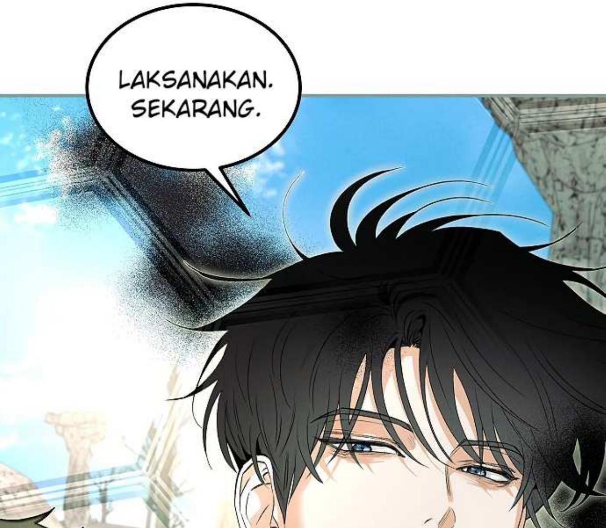 Emperor Hunt Chapter 42