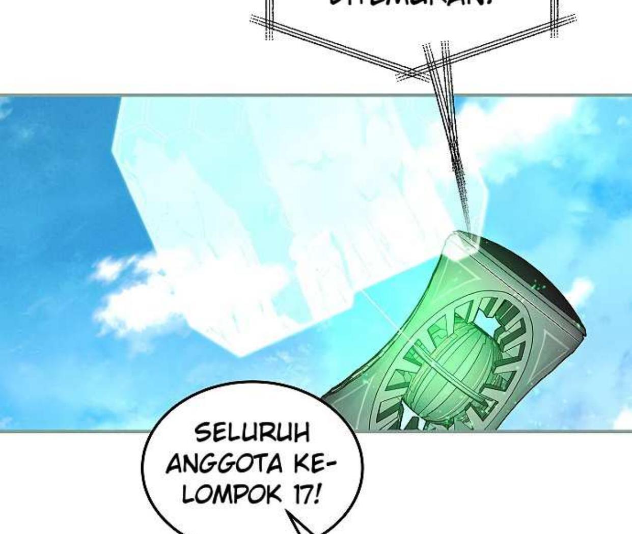 Emperor Hunt Chapter 42