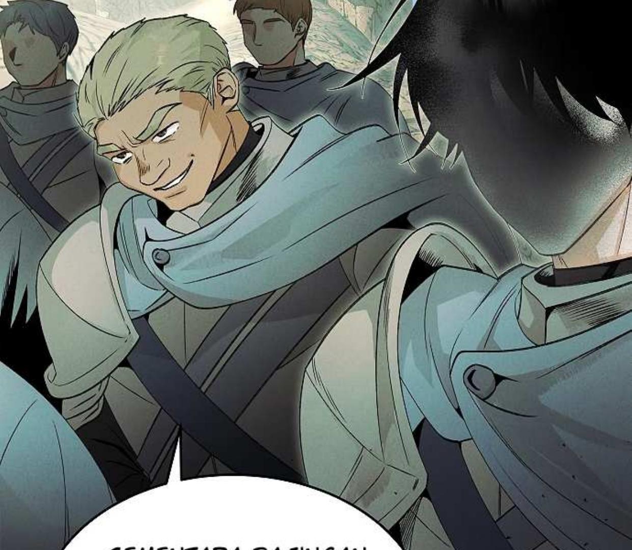 Emperor Hunt Chapter 42