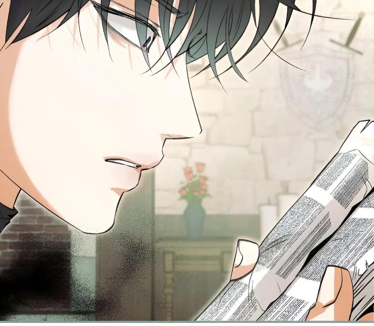 Emperor Hunt Chapter 42