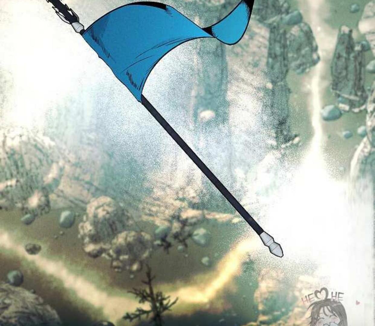 Emperor Hunt Chapter 42