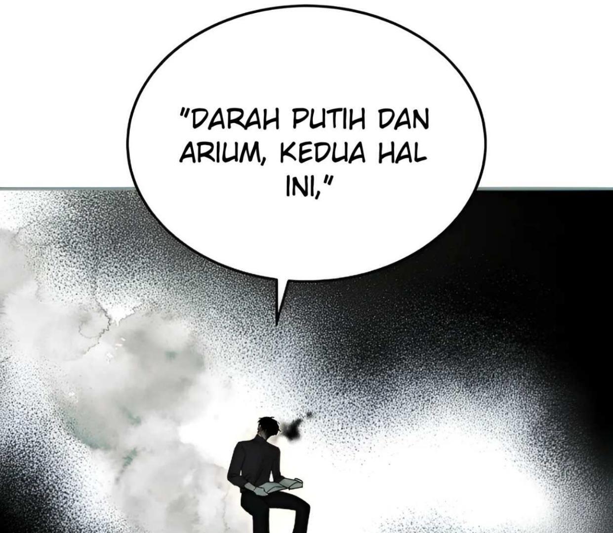 Emperor Hunt Chapter 42
