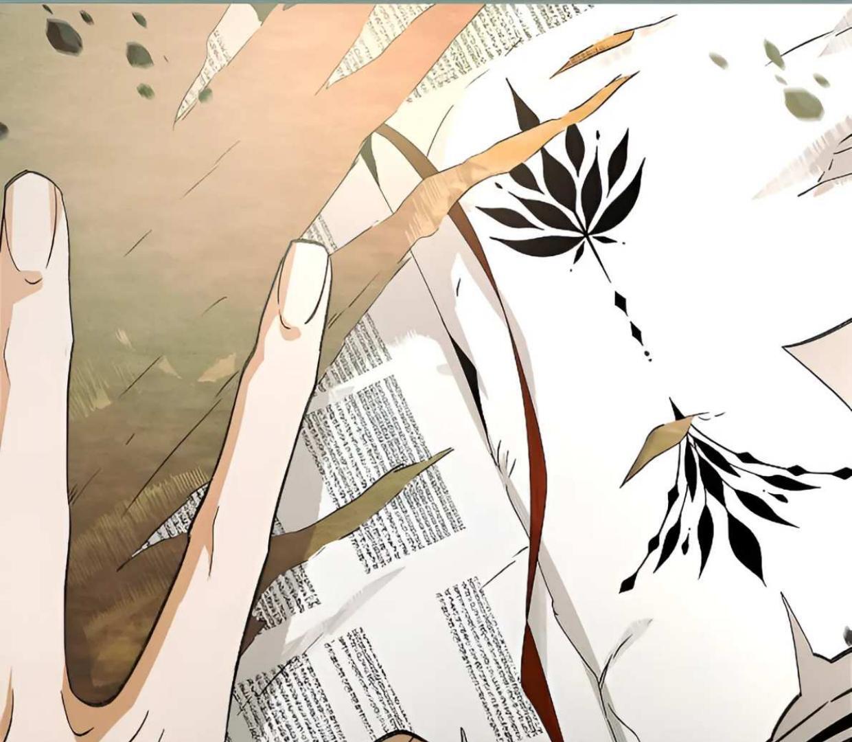 Emperor Hunt Chapter 42