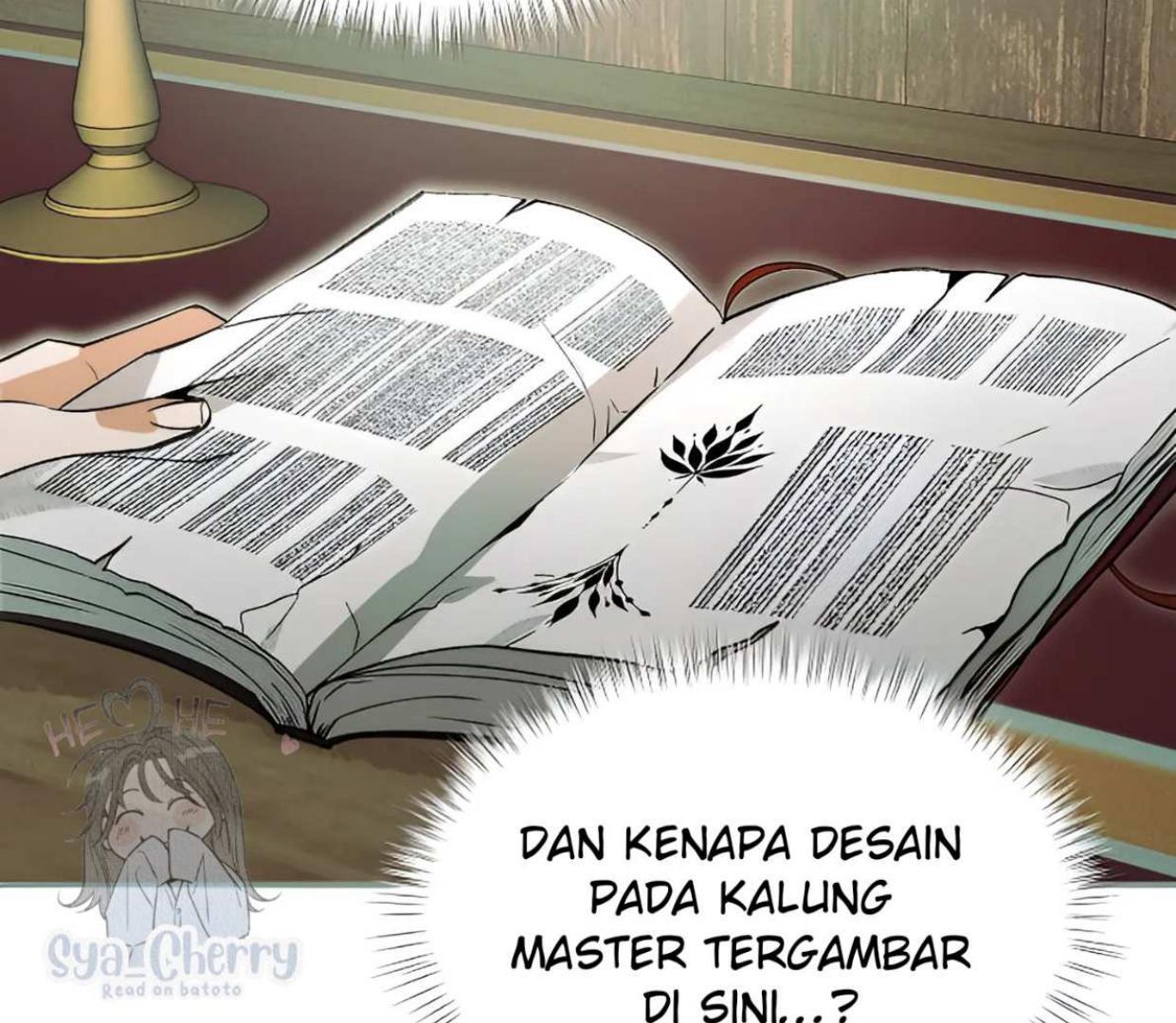 Emperor Hunt Chapter 42