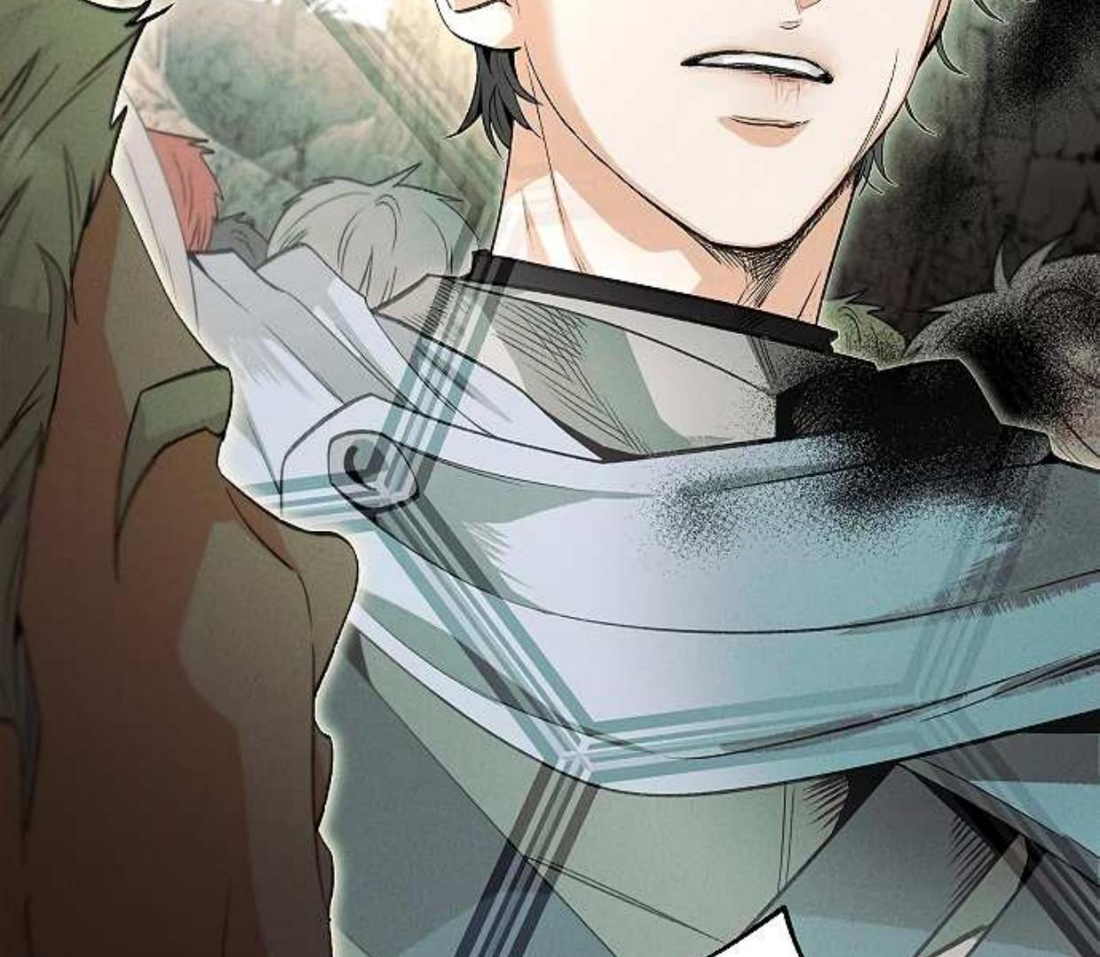 Emperor Hunt Chapter 42