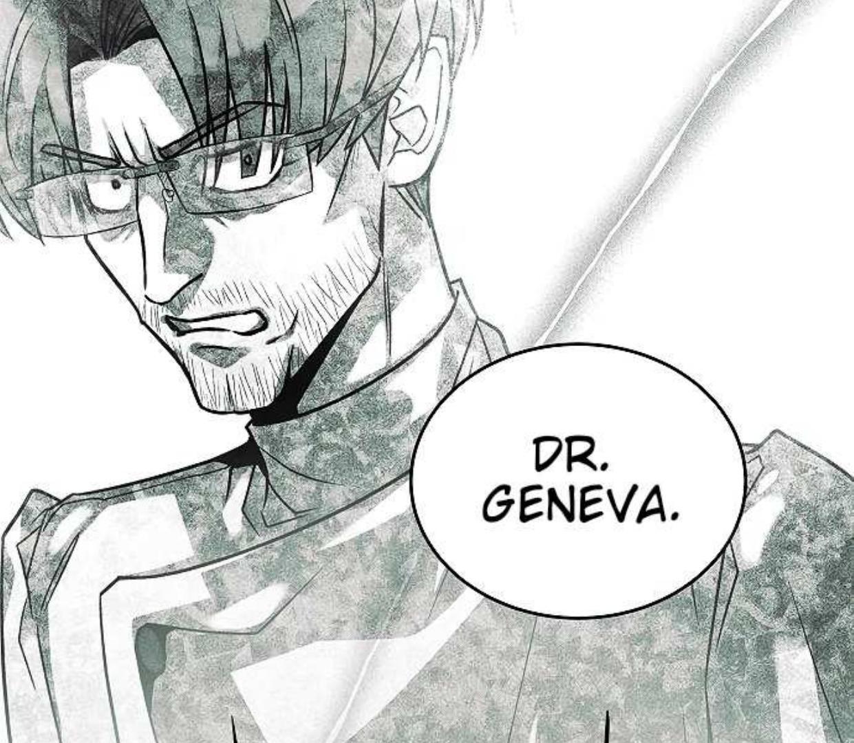 Emperor Hunt Chapter 43