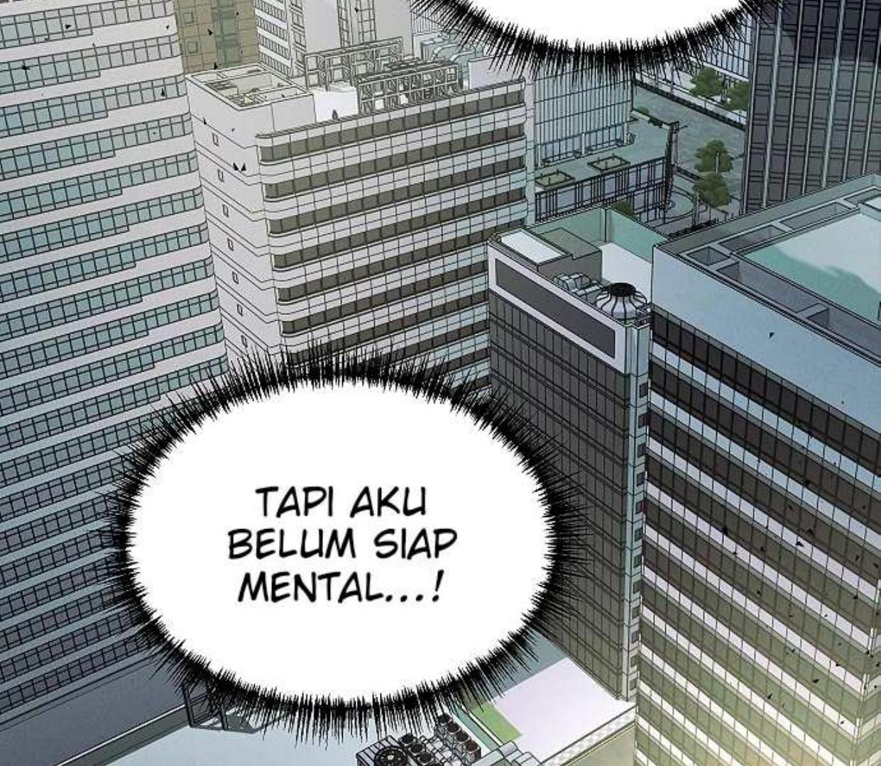 Emperor Hunt Chapter 43