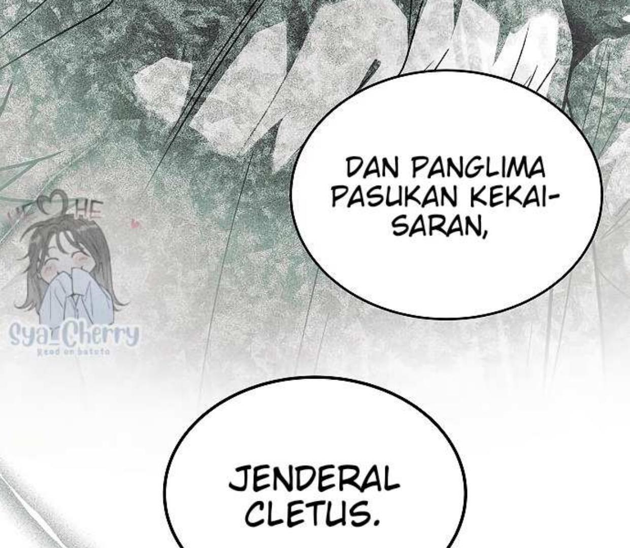 Emperor Hunt Chapter 43