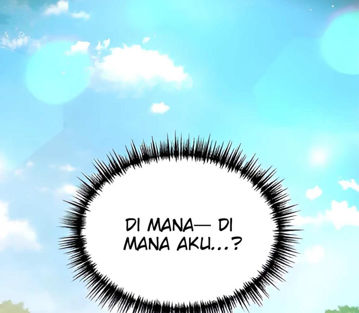 Emperor Hunt Chapter 43