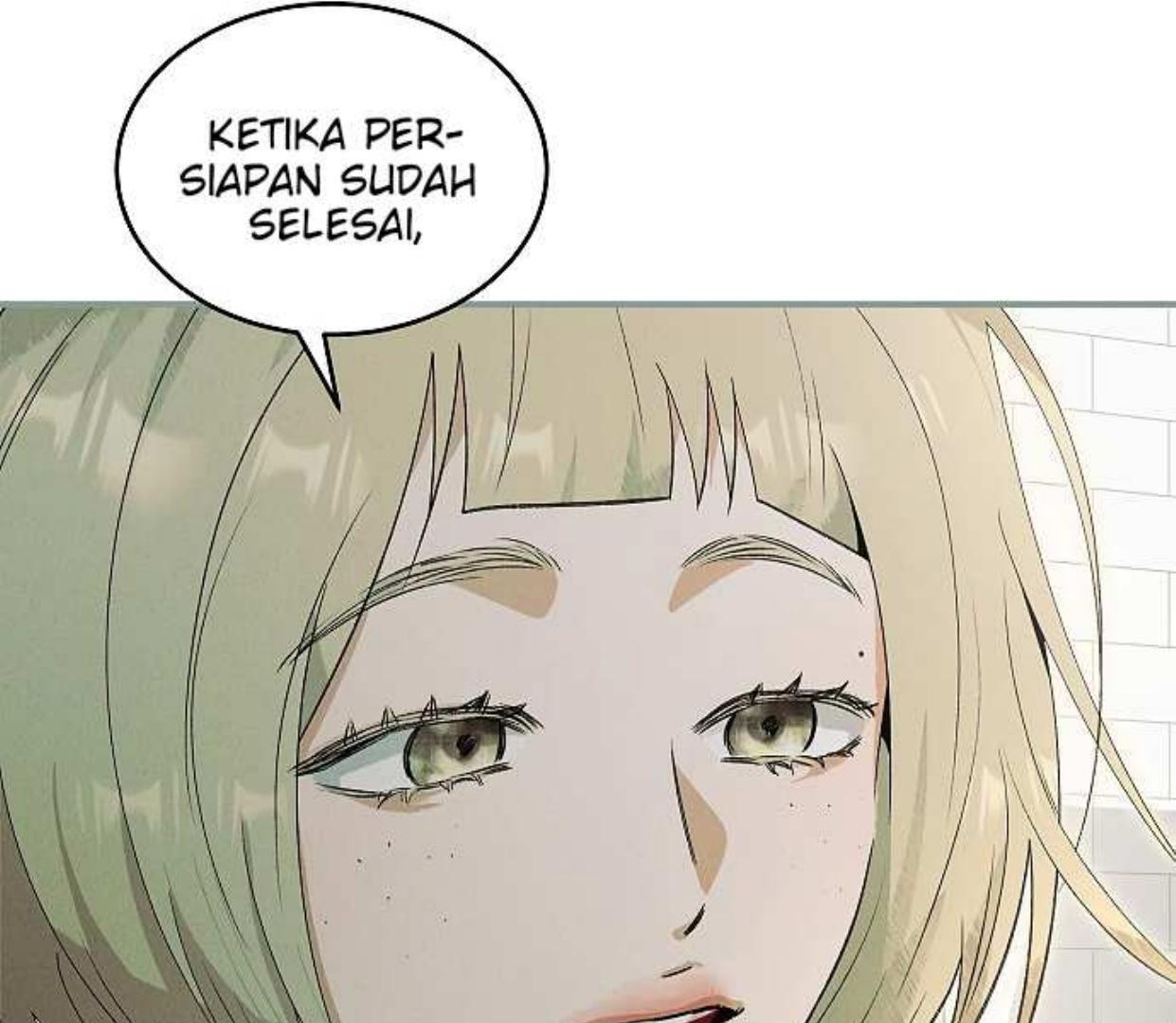 Emperor Hunt Chapter 43