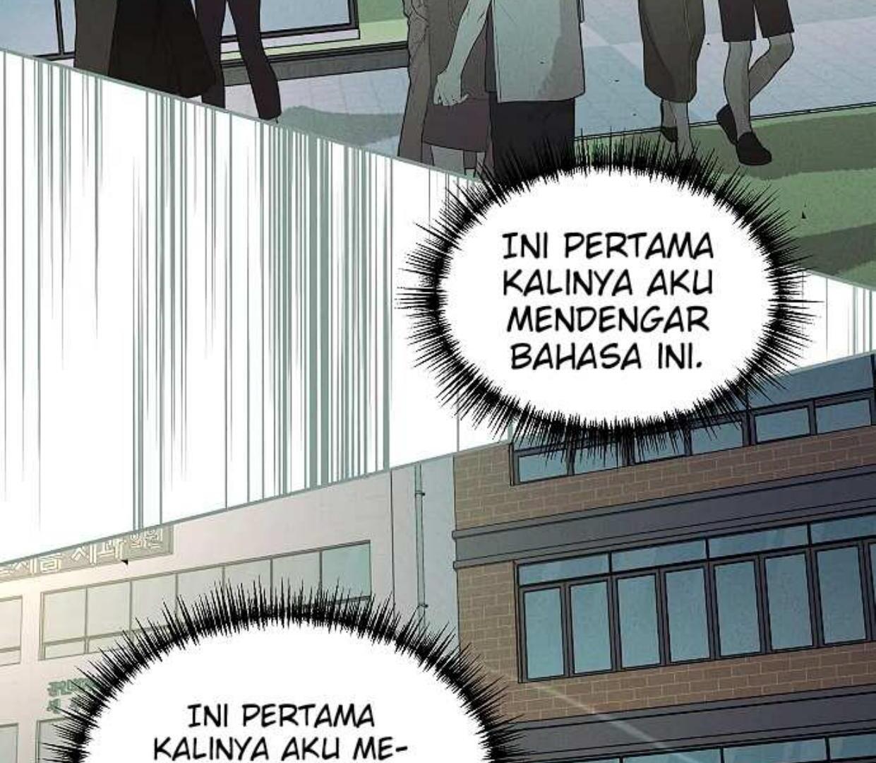 Emperor Hunt Chapter 43