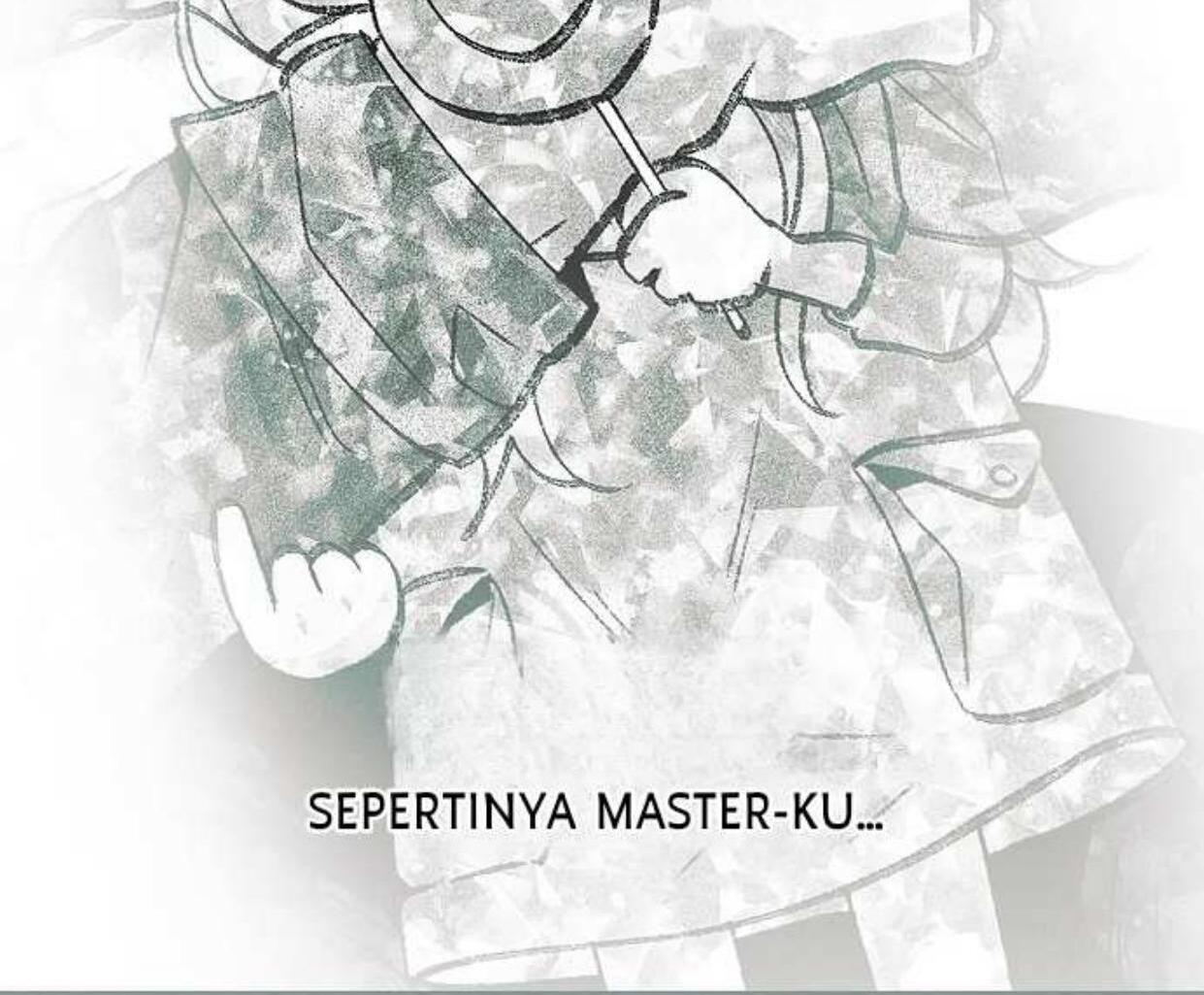 Emperor Hunt Chapter 43