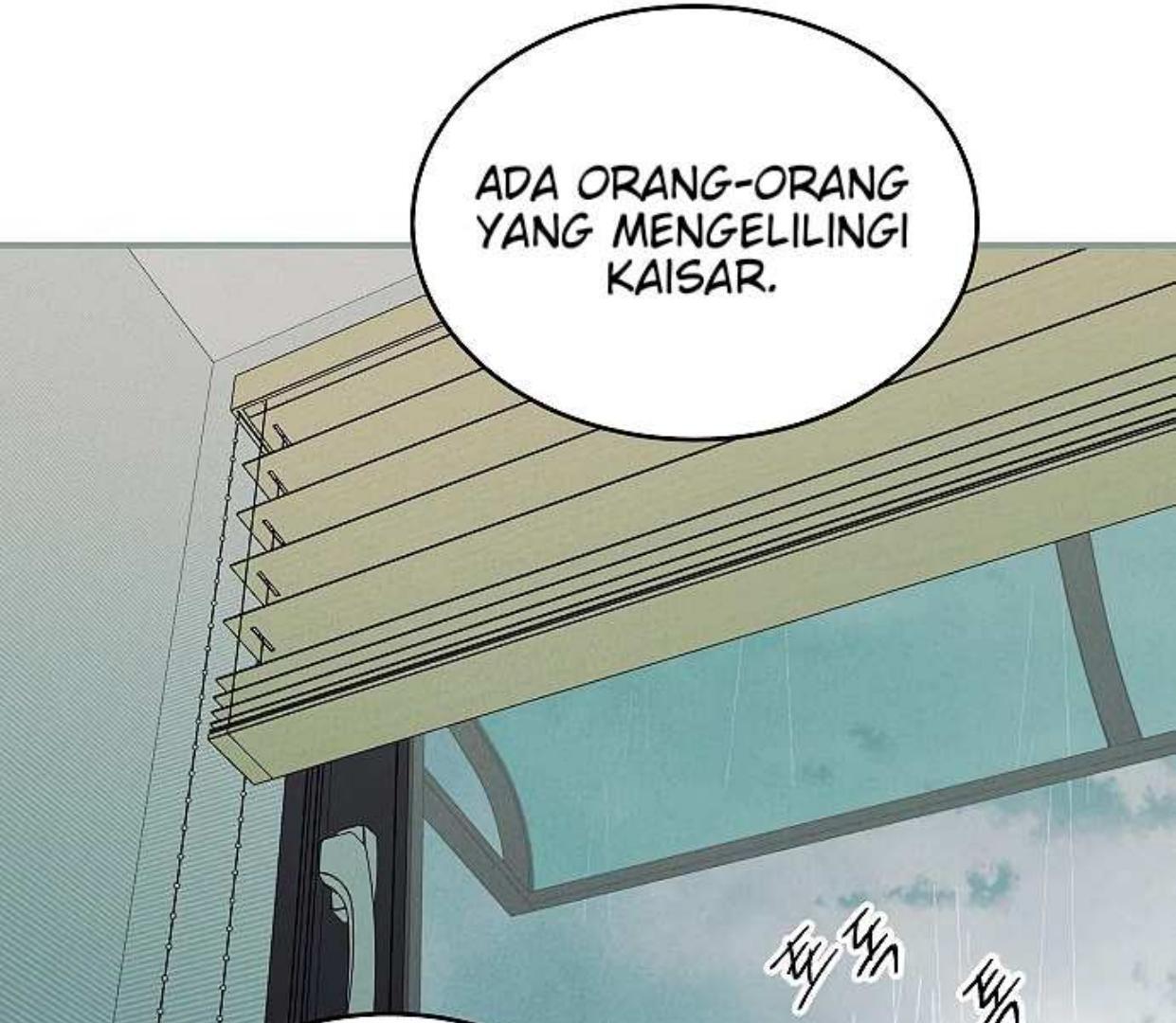 Emperor Hunt Chapter 43