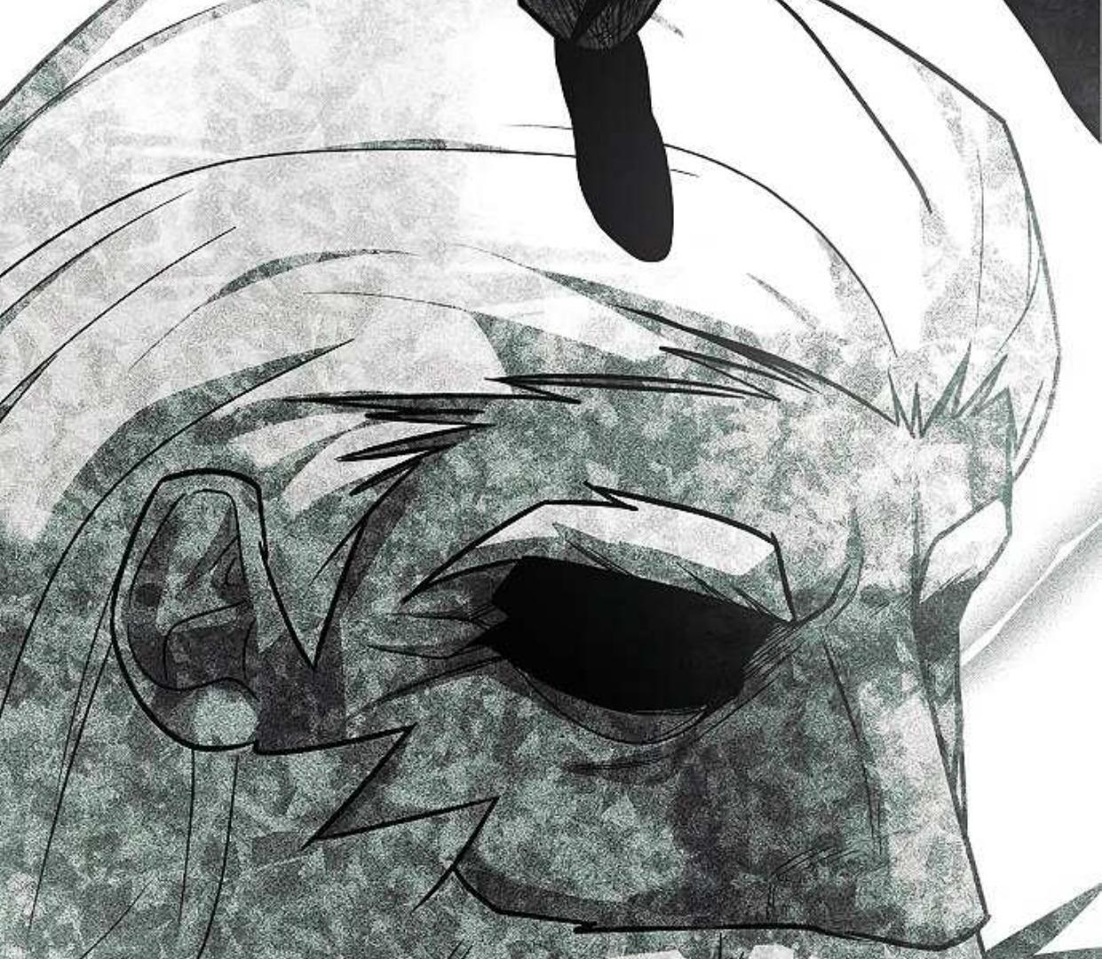 Emperor Hunt Chapter 43
