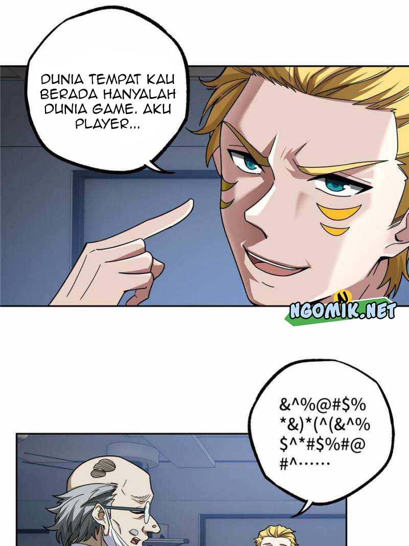 Super Mechanic (The Legendary Mechanic) Chapter 114