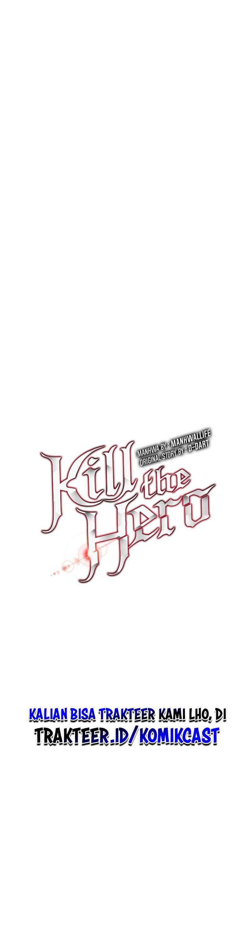 Kill the Hero Chapter 65