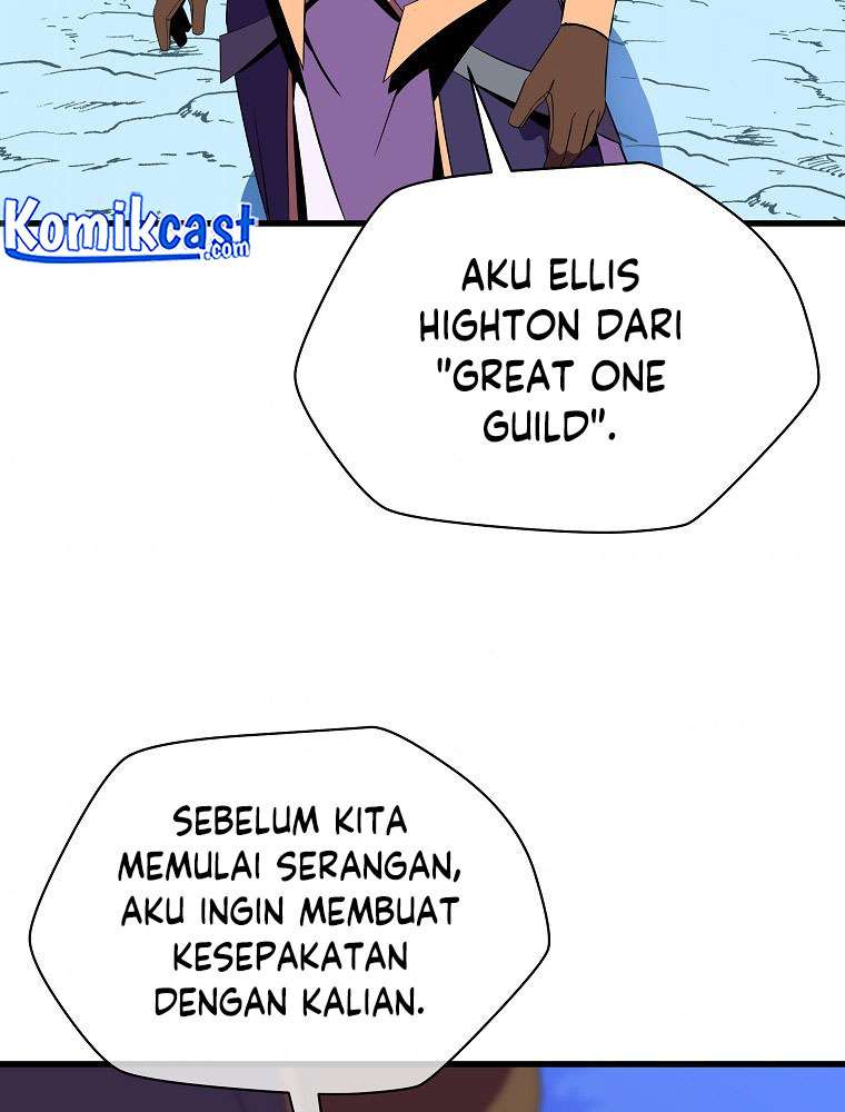 Kill the Hero Chapter 67