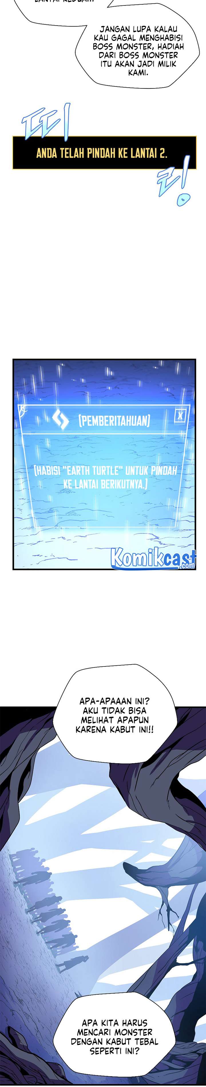 Kill the Hero Chapter 68