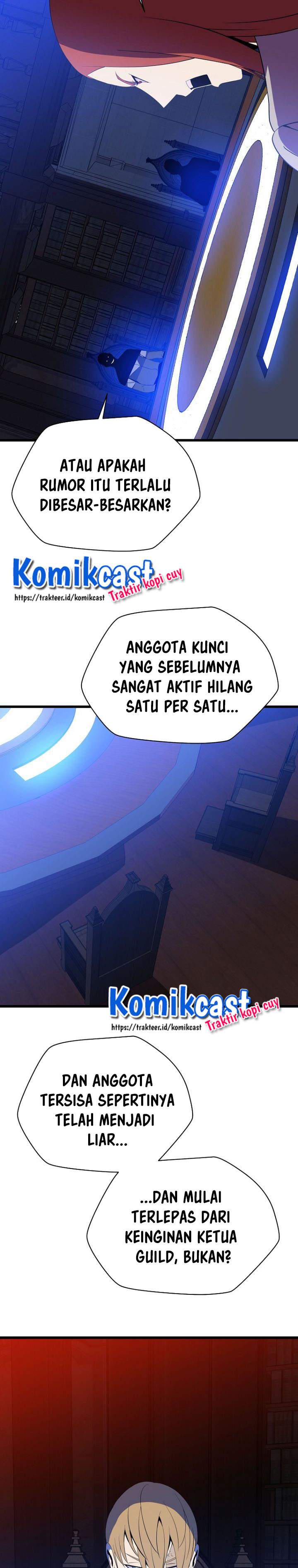 Kill the Hero Chapter 72