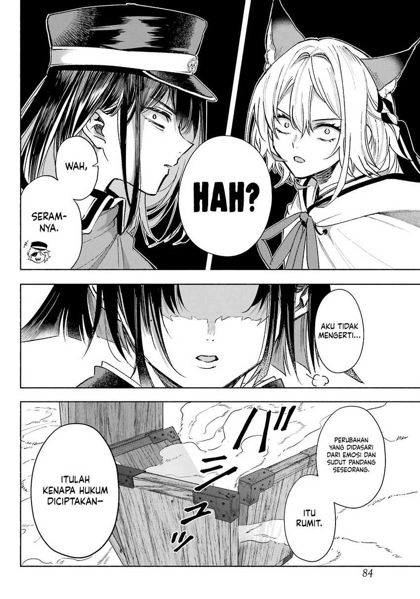 Kyouganeke no Hanayome Chapter 05