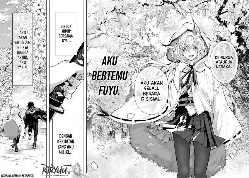 Kyouganeke no Hanayome Chapter 05