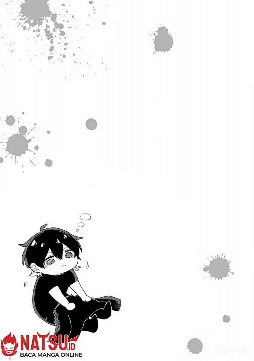 Yankee Koukou ni Ojou-sama Chapter 06