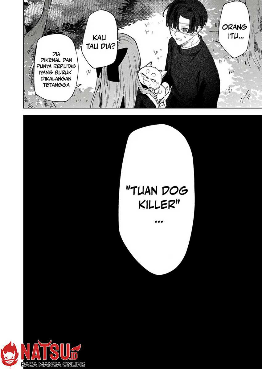 Yankee Koukou ni Ojou-sama Chapter 06