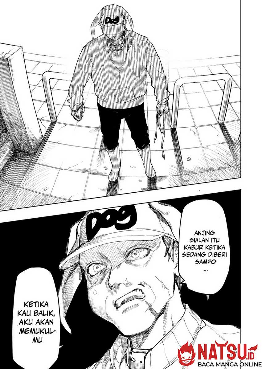 Yankee Koukou ni Ojou-sama Chapter 06