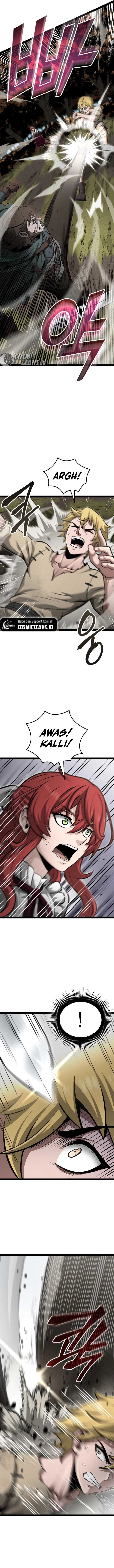 Kalli the Champion Chapter 14