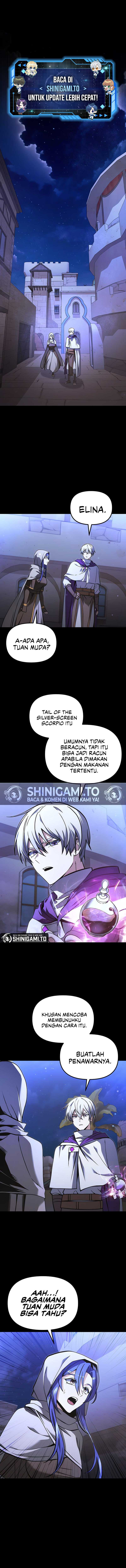 
Terminally-Ill Genius Dark Knight  Chapter 102