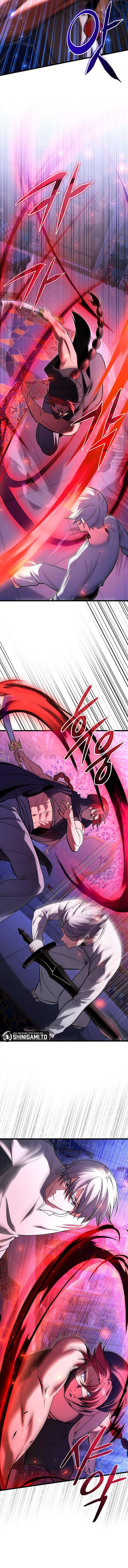 
Terminally-Ill Genius Dark Knight  Chapter 102