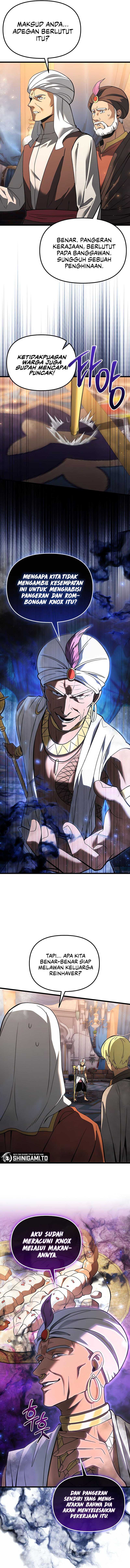 
Terminally-Ill Genius Dark Knight  Chapter 102