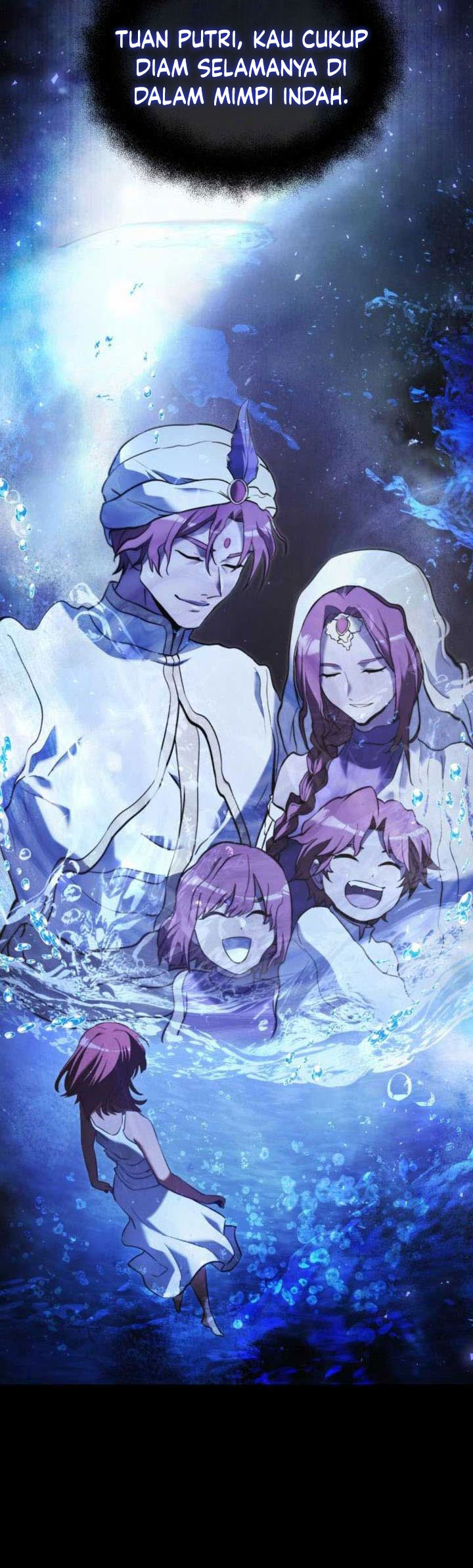 
Terminally-Ill Genius Dark Knight  Chapter 103