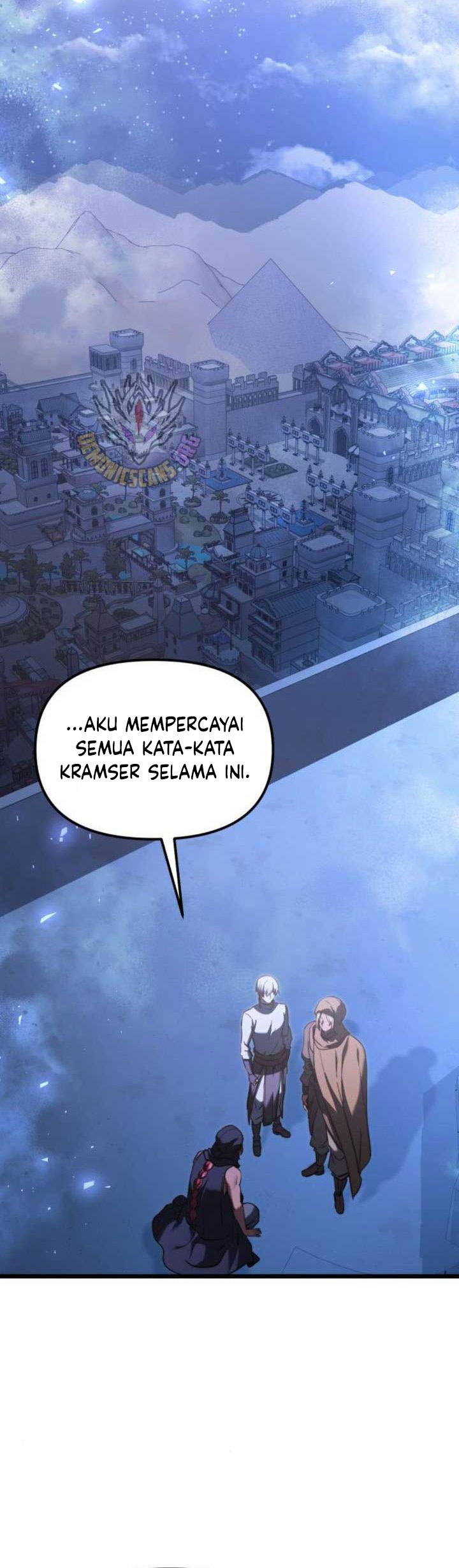 
Terminally-Ill Genius Dark Knight  Chapter 103