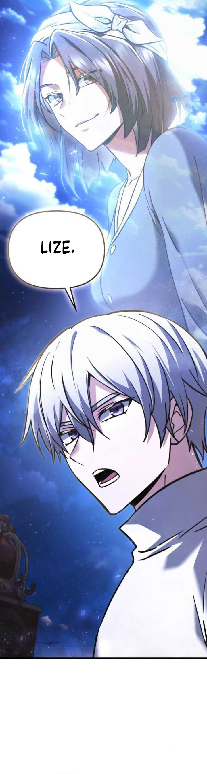 
Terminally-Ill Genius Dark Knight  Chapter 103