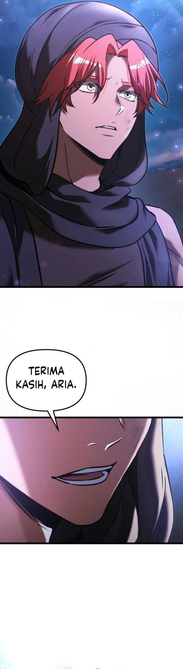 
Terminally-Ill Genius Dark Knight  Chapter 103