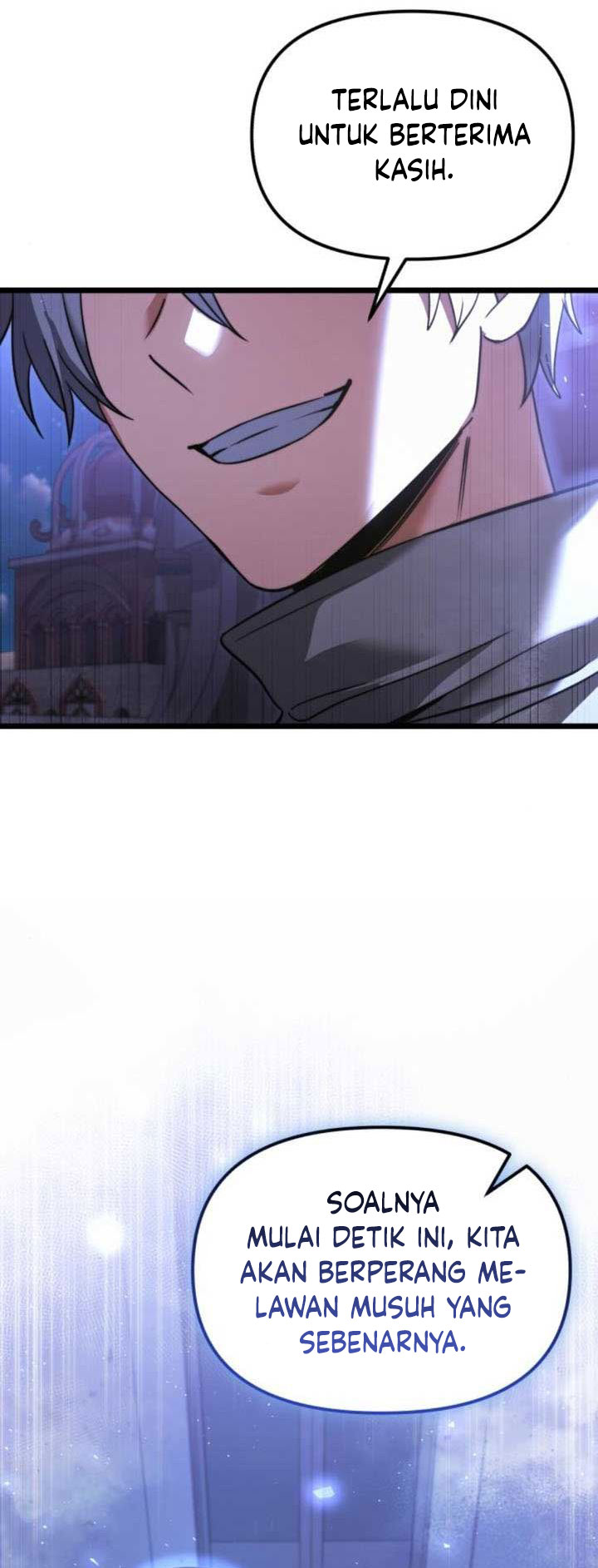 
Terminally-Ill Genius Dark Knight  Chapter 103