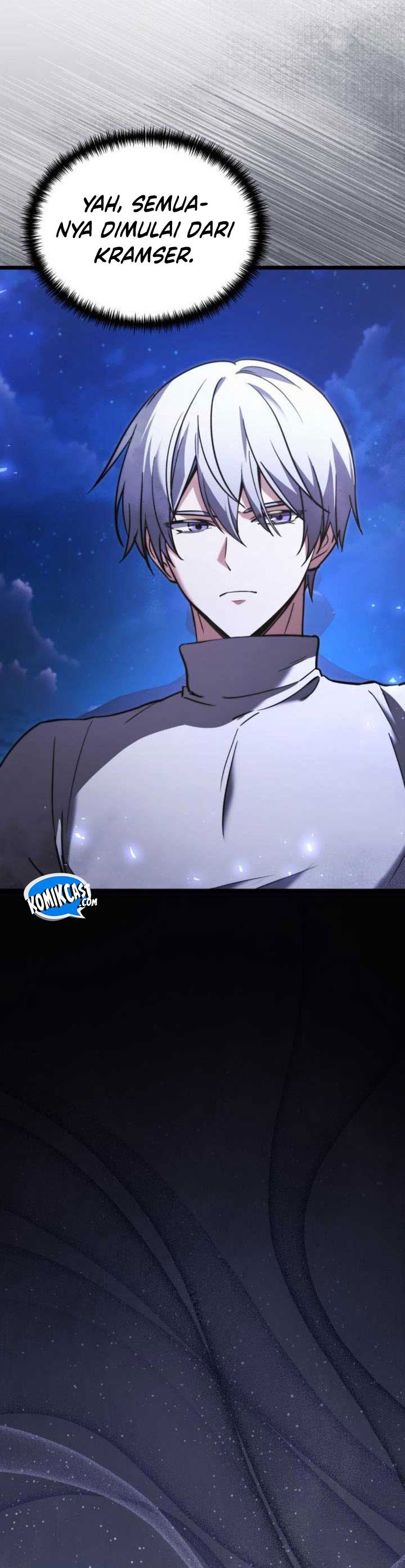 
Terminally-Ill Genius Dark Knight  Chapter 103